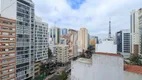 Foto 9 de Apartamento com 1 Quarto para alugar, 24m² em Consolação, São Paulo