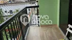 Foto 3 de Apartamento com 2 Quartos à venda, 75m² em Lins de Vasconcelos, Rio de Janeiro