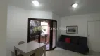 Foto 5 de Flat com 1 Quarto à venda, 40m² em Moema, São Paulo