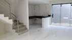 Foto 6 de Casa com 3 Quartos à venda, 102m² em Santa Mônica, Belo Horizonte