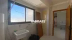 Foto 12 de Apartamento com 3 Quartos para alugar, 155m² em Vila Cidade Universitária, Bauru