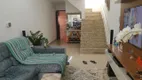 Foto 2 de Sobrado com 3 Quartos à venda, 224m² em Vila Ré, São Paulo