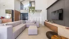 Foto 6 de Casa de Condomínio com 4 Quartos à venda, 475m² em Santa Felicidade, Curitiba