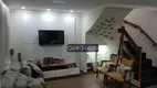 Foto 11 de Sobrado com 4 Quartos à venda, 128m² em Vila Rosalia, Guarulhos