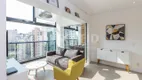 Foto 9 de Apartamento com 1 Quarto à venda, 72m² em Vila Olímpia, São Paulo