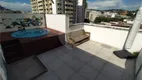 Foto 29 de Cobertura com 3 Quartos à venda, 130m² em Tijuca, Rio de Janeiro