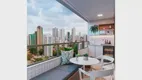 Foto 2 de Apartamento com 3 Quartos à venda, 71m² em Várzea, Recife