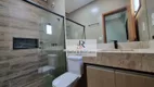 Foto 10 de Casa de Condomínio com 3 Quartos à venda, 136m² em JARDIM BRESCIA, Indaiatuba