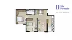 Foto 27 de Apartamento com 2 Quartos à venda, 69m² em Vila Santa Catarina, Americana