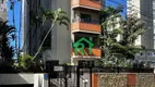 Foto 29 de Apartamento com 3 Quartos à venda, 115m² em Jardim Astúrias, Guarujá