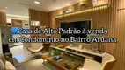 Foto 19 de Casa de Condomínio com 4 Quartos à venda, 261m² em Aruana, Aracaju