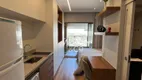 Foto 3 de Apartamento com 1 Quarto para alugar, 26m² em Moema, São Paulo