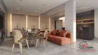 Foto 15 de Apartamento com 2 Quartos à venda, 60m² em Portão, Curitiba