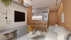 Foto 2 de Apartamento com 1 Quarto à venda, 44m² em Botafogo, Rio de Janeiro