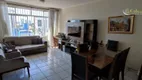 Foto 11 de Apartamento com 3 Quartos à venda, 119m² em Centro, Santo André