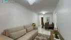 Foto 4 de Apartamento com 3 Quartos à venda, 104m² em Canto do Forte, Praia Grande