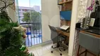 Foto 5 de Apartamento com 2 Quartos à venda, 50m² em Freguesia do Ó, São Paulo