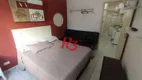 Foto 16 de Apartamento com 1 Quarto para alugar, 64m² em Boqueirão, Santos