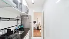 Foto 3 de Apartamento com 1 Quarto à venda, 39m² em Panamby, São Paulo