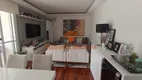 Foto 3 de Apartamento com 2 Quartos à venda, 87m² em Vila São Francisco, São Paulo