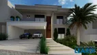 Foto 4 de Casa de Condomínio com 4 Quartos à venda, 390m² em Cidade Tambore, Santana de Parnaíba