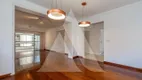 Foto 7 de Apartamento com 4 Quartos para alugar, 250m² em Moema, São Paulo