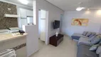 Foto 19 de Flat com 2 Quartos à venda, 80m² em Pitangueiras, Guarujá