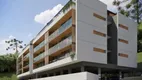 Foto 2 de Apartamento com 4 Quartos à venda, 195m² em Centro, Petrópolis