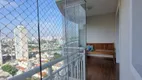 Foto 6 de Apartamento com 3 Quartos à venda, 83m² em Vila Valparaiso, Santo André