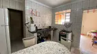 Foto 6 de Casa com 2 Quartos à venda, 177m² em Vila Costa E Silva, Indaiatuba