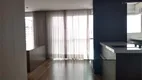 Foto 3 de Apartamento com 1 Quarto à venda, 47m² em Moema, São Paulo