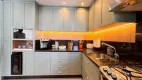 Foto 3 de Apartamento com 3 Quartos à venda, 133m² em Dutra, Gramado