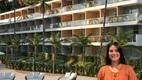 Foto 3 de Apartamento com 1 Quarto à venda, 32m² em Praia dos Carneiros, Tamandare