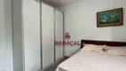 Foto 12 de Apartamento com 1 Quarto à venda, 45m² em Canto do Forte, Praia Grande