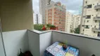 Foto 5 de Flat com 1 Quarto para alugar, 36m² em Moema, São Paulo