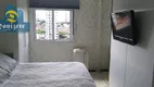 Foto 9 de Apartamento com 3 Quartos à venda, 93m² em Vila Bastos, Santo André