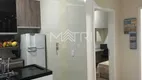 Foto 12 de Apartamento com 2 Quartos à venda, 49m² em Jardim Residencial Élvio Lupo, Araraquara