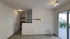 Foto 10 de Apartamento com 2 Quartos à venda, 51m² em Morumbi, São Paulo