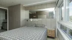 Foto 9 de Apartamento com 1 Quarto para alugar, 39m² em Partenon, Porto Alegre