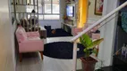 Foto 20 de Sobrado com 3 Quartos à venda, 136m² em Vila Guilhermina, Praia Grande