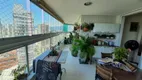 Foto 13 de Apartamento com 3 Quartos à venda, 170m² em Vila Caicara, Praia Grande