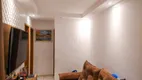 Foto 2 de Apartamento com 2 Quartos à venda, 48m² em Vila Camilopolis, Santo André