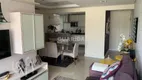 Foto 2 de Apartamento com 3 Quartos à venda, 86m² em Bela Vista, Porto Alegre