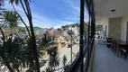 Foto 2 de Apartamento com 3 Quartos à venda, 250m² em Valparaiso, Petrópolis