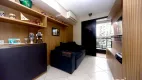 Foto 12 de Apartamento com 1 Quarto para alugar, 50m² em Meireles, Fortaleza