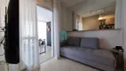 Foto 3 de Apartamento com 1 Quarto à venda, 35m² em Moema, São Paulo