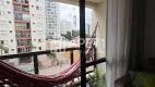 Foto 3 de Apartamento com 2 Quartos à venda, 63m² em Vila Guarani, São Paulo