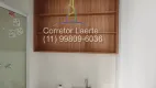 Foto 4 de Apartamento com 2 Quartos para alugar, 35m² em Móoca, São Paulo