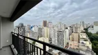 Foto 13 de Apartamento com 2 Quartos à venda, 44m² em Santa Cecília, São Paulo