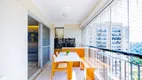 Foto 12 de Apartamento com 2 Quartos à venda, 110m² em Alphaville, Santana de Parnaíba